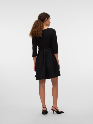 VERO MODA Dress 'MELLA' in Black