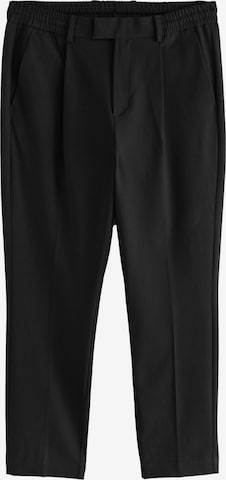 juoda Next Standartinis Kelnės: priekis