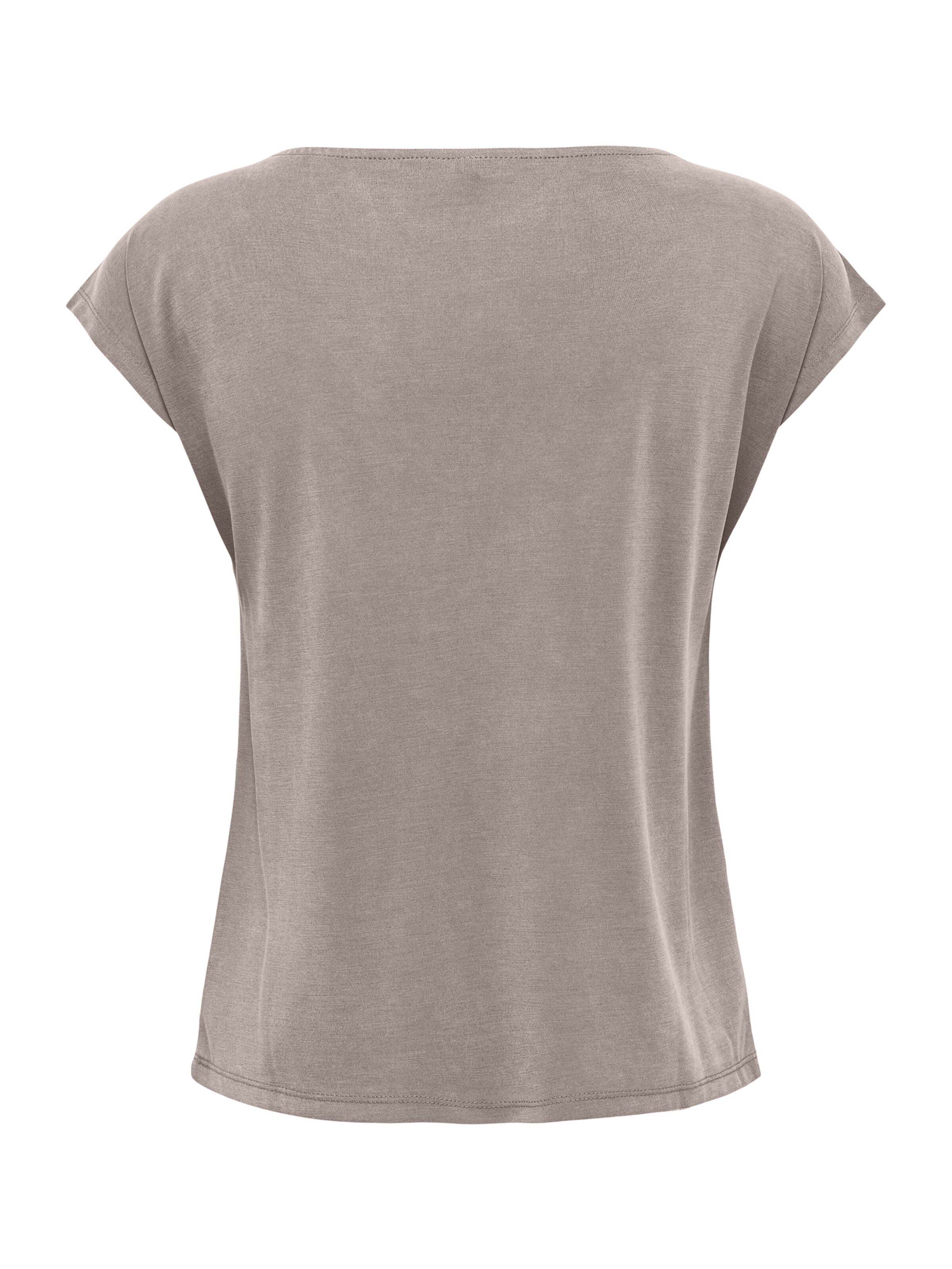 ONLY - Camisa 'ONLFREE' em cinzento