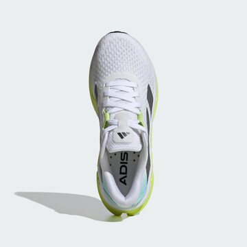 ADIDAS PERFORMANCE Laufschuh 'Adistar 3' in Weiß