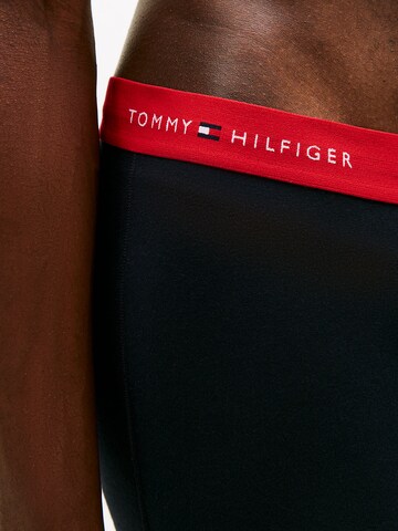 Boxers Tommy Hilfiger Big & Tall en noir