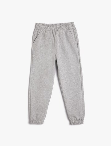 Koton Broek in Grijs: voorkant