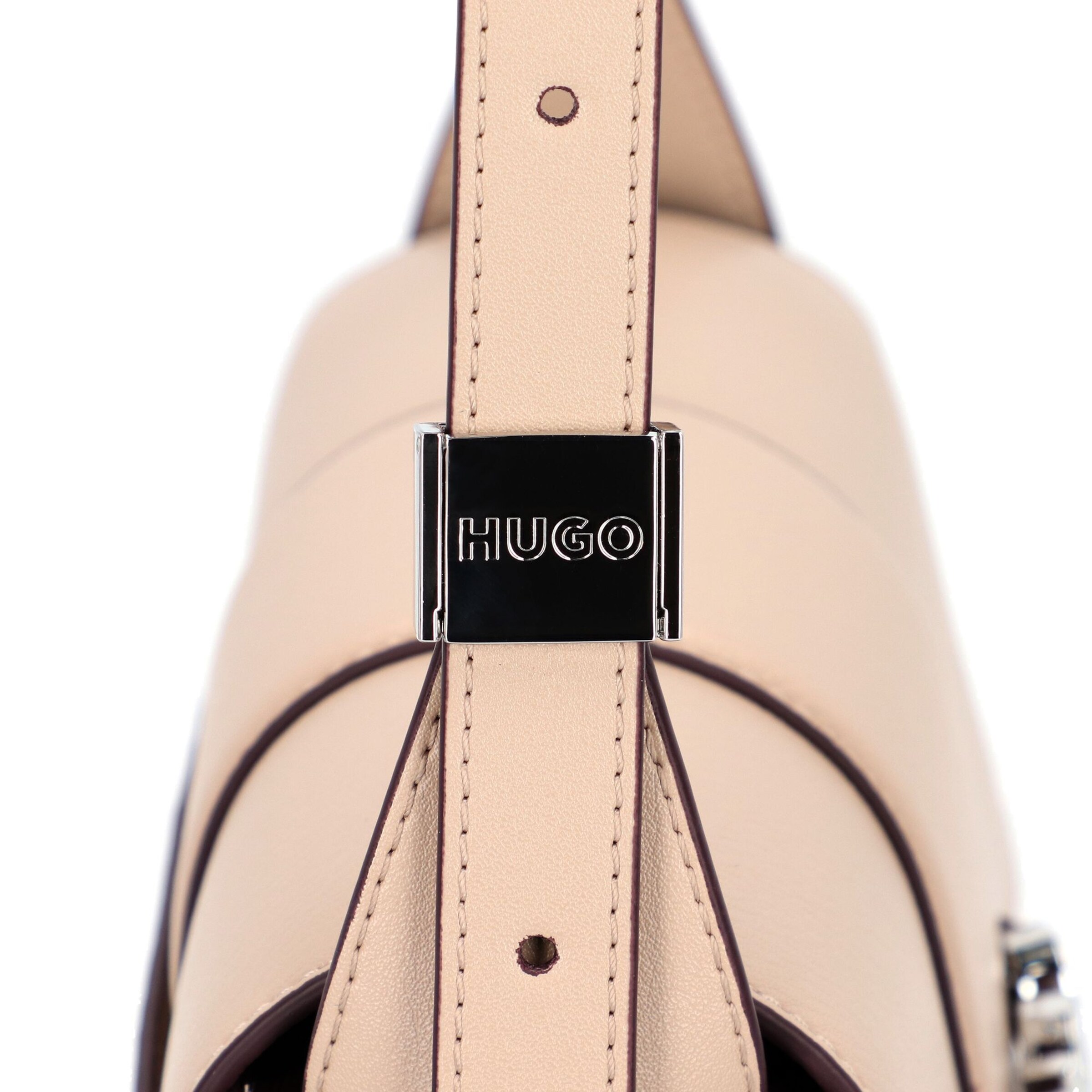 HUGO Schoudertas 'Mel 2.0' in Beige