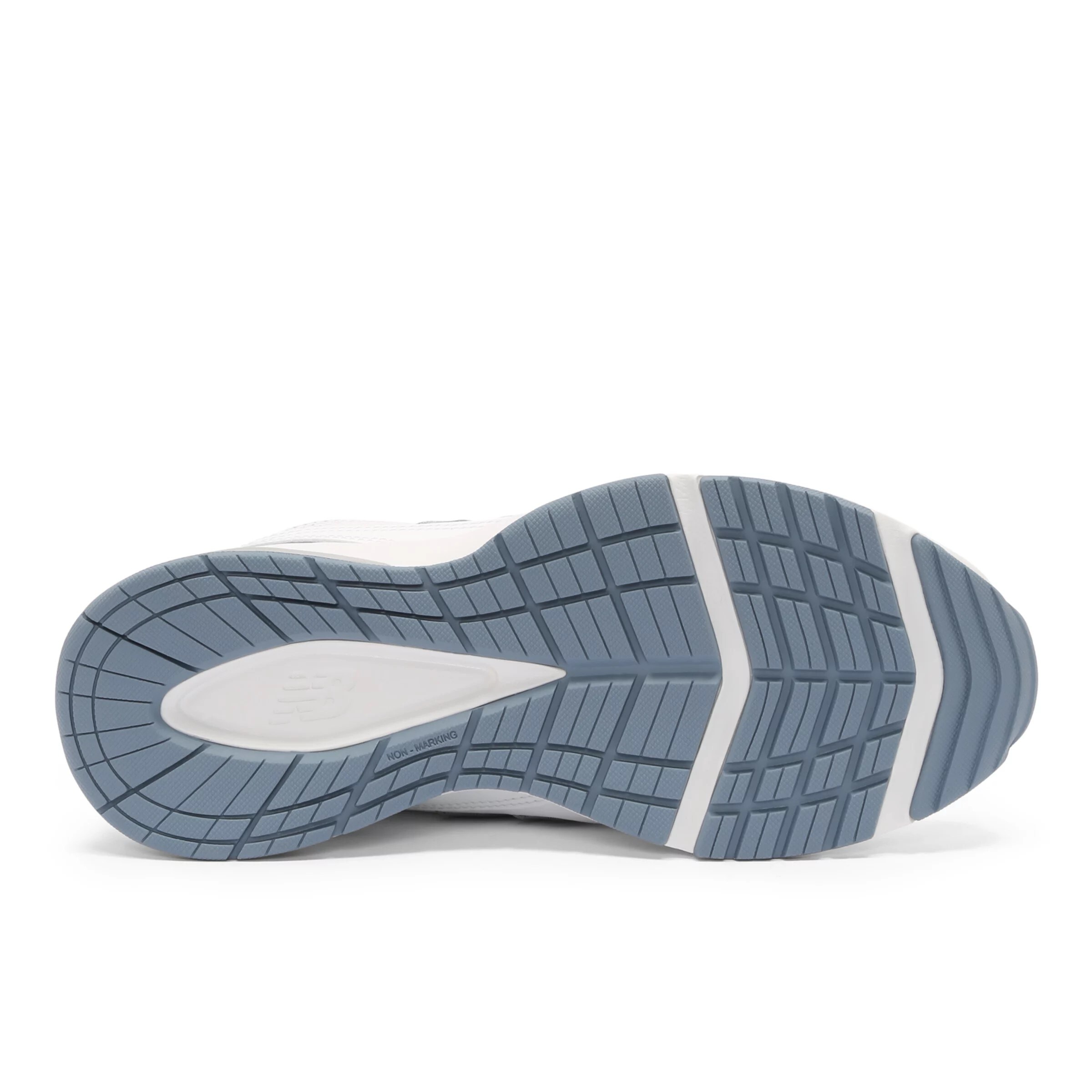 new balance Sneakers laag '608v5' in Wit