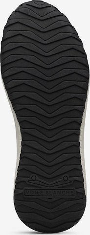 Voile blanche Sneakers laag 'CLUB ACT.' in Grijs: voorkant
