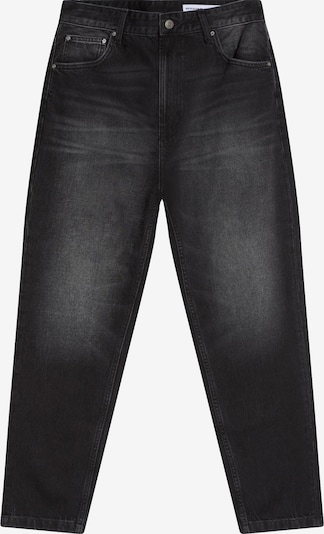 Bershka Farkut koossa 34 värissä musta, Tuotenäkymä