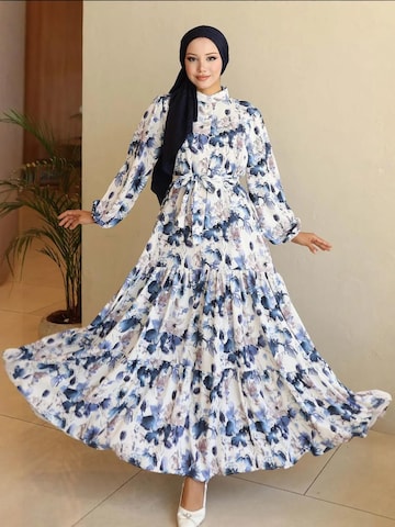 Bigdart Kleid 'Maxi'‌‌‌‌ in Blau