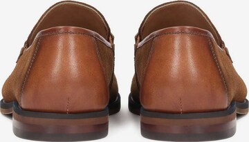 Chaussure basse Kazar en marron