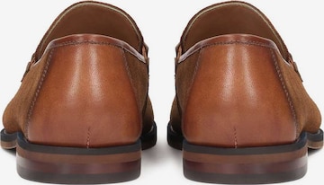 Kazar - Zapatillas en marrón