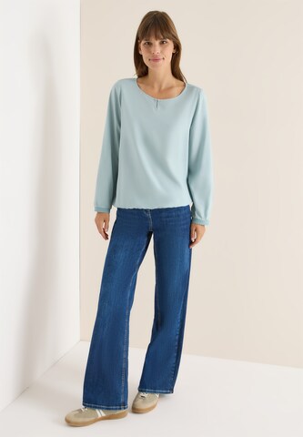 CECIL Blouse in Blue