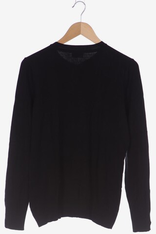Golfino Sweater & Cardigan in XL in Black