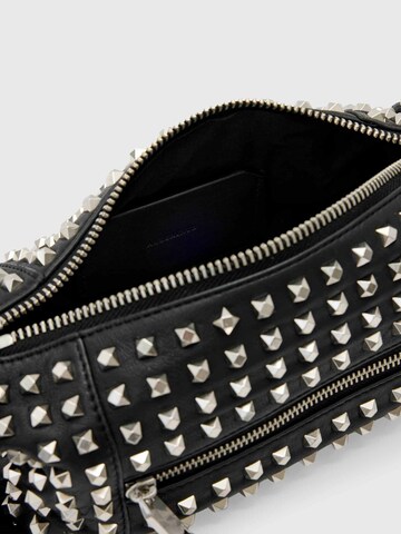 Borsa a spalla 'VEGA' di AllSaints in nero