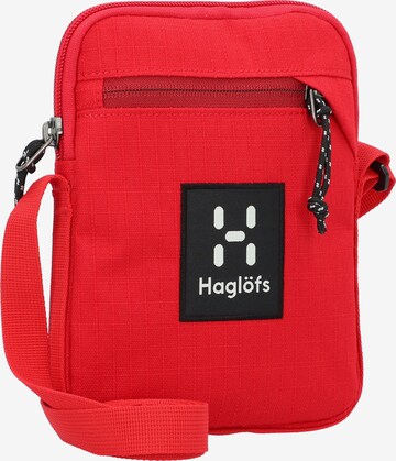 Haglöfs Crossbody Bag in Red