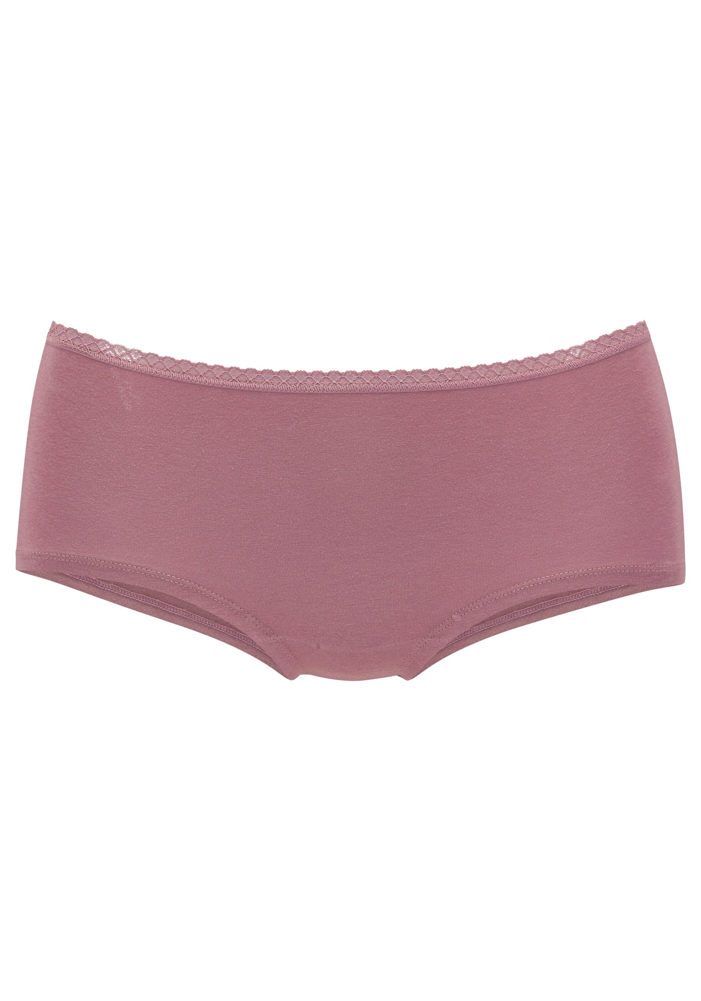 VIVANCE Дамски бикини в бежово