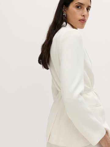 Blazer Marks & Spencer en beige
