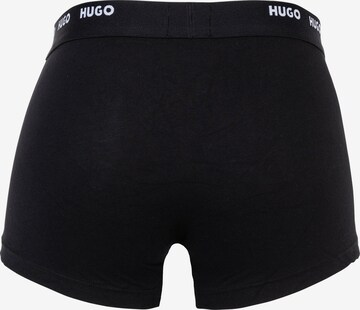 Boxers HUGO en mélange de couleurs