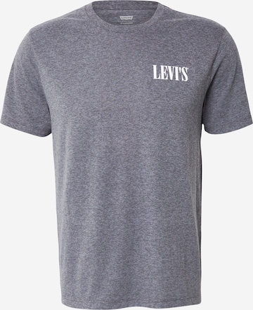 LEVI'S ® Tričko – šedá: přední strana