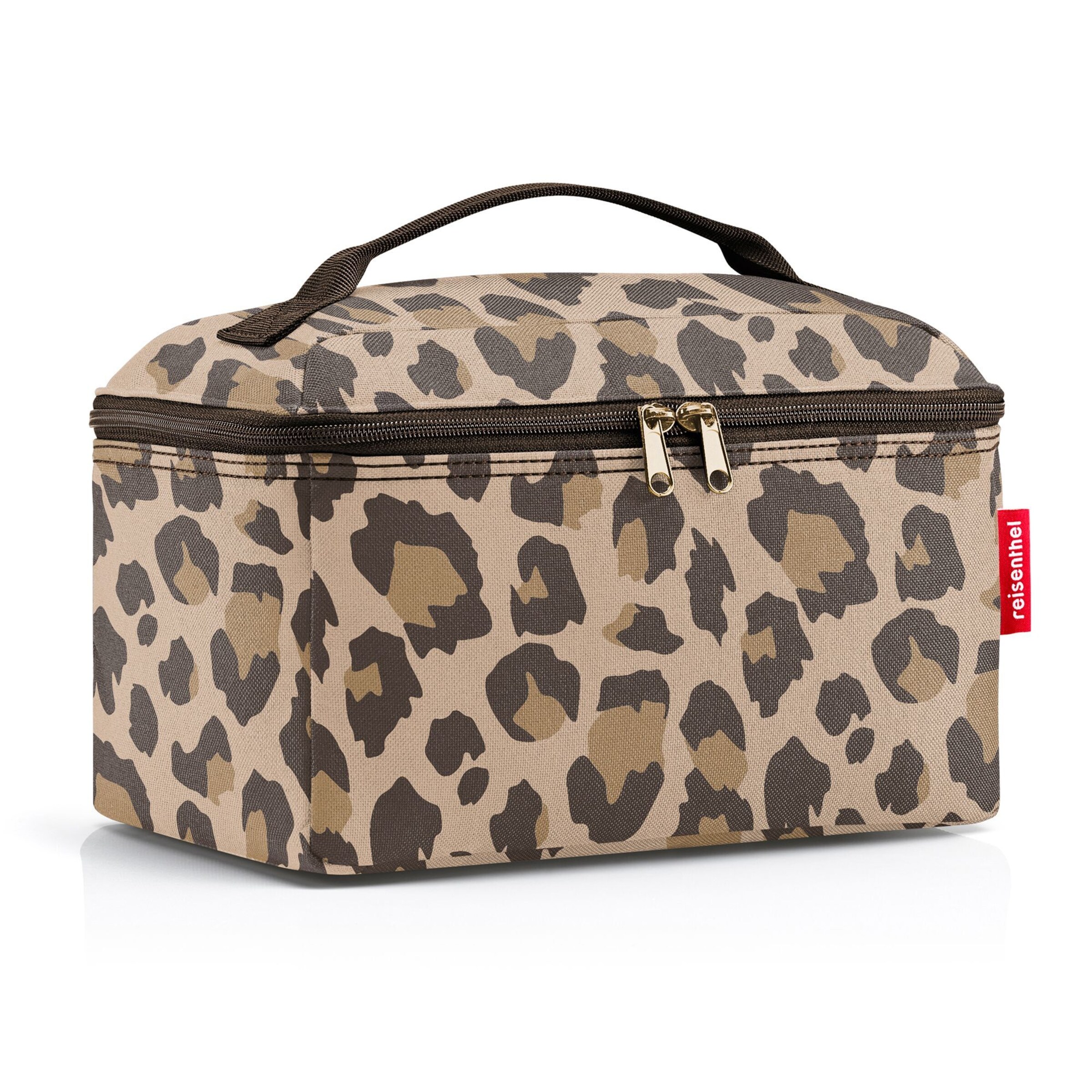 Trousses de toilette REISENTHEL en marron