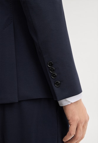 Coupe slim Veste de costume JOOP! en bleu