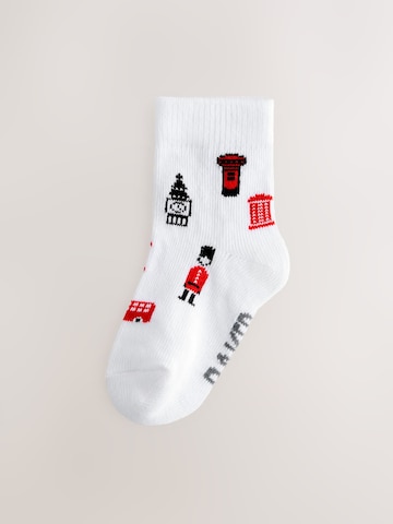 Calzino di Baker by Ted Baker in blu