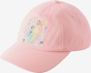 rožinė Next Skrybėlaitė: priekis