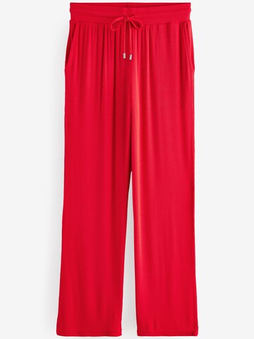 Next Pajama in Red