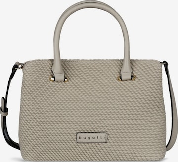 Sacs à main 'JULICE' bugatti en beige : devant