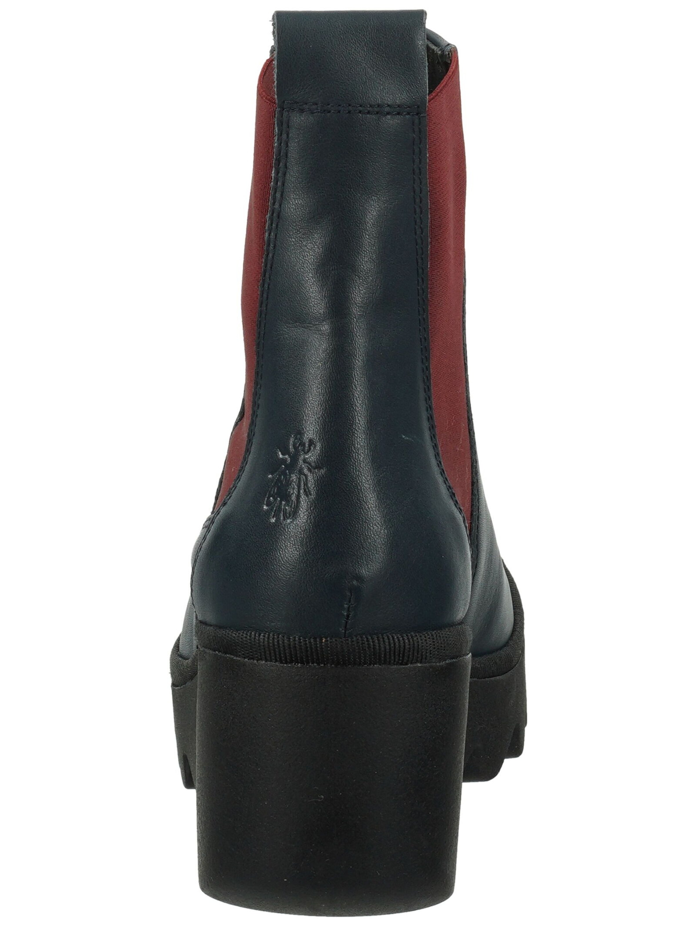 Bottines FLY LONDON en bleu