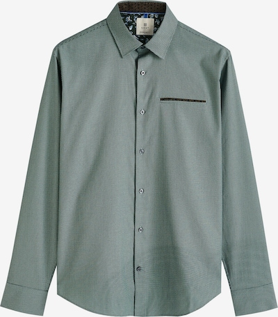 Marškiniai iš Next, spalva – tamsiai mėlyna / žalia, Prekių apžvalga