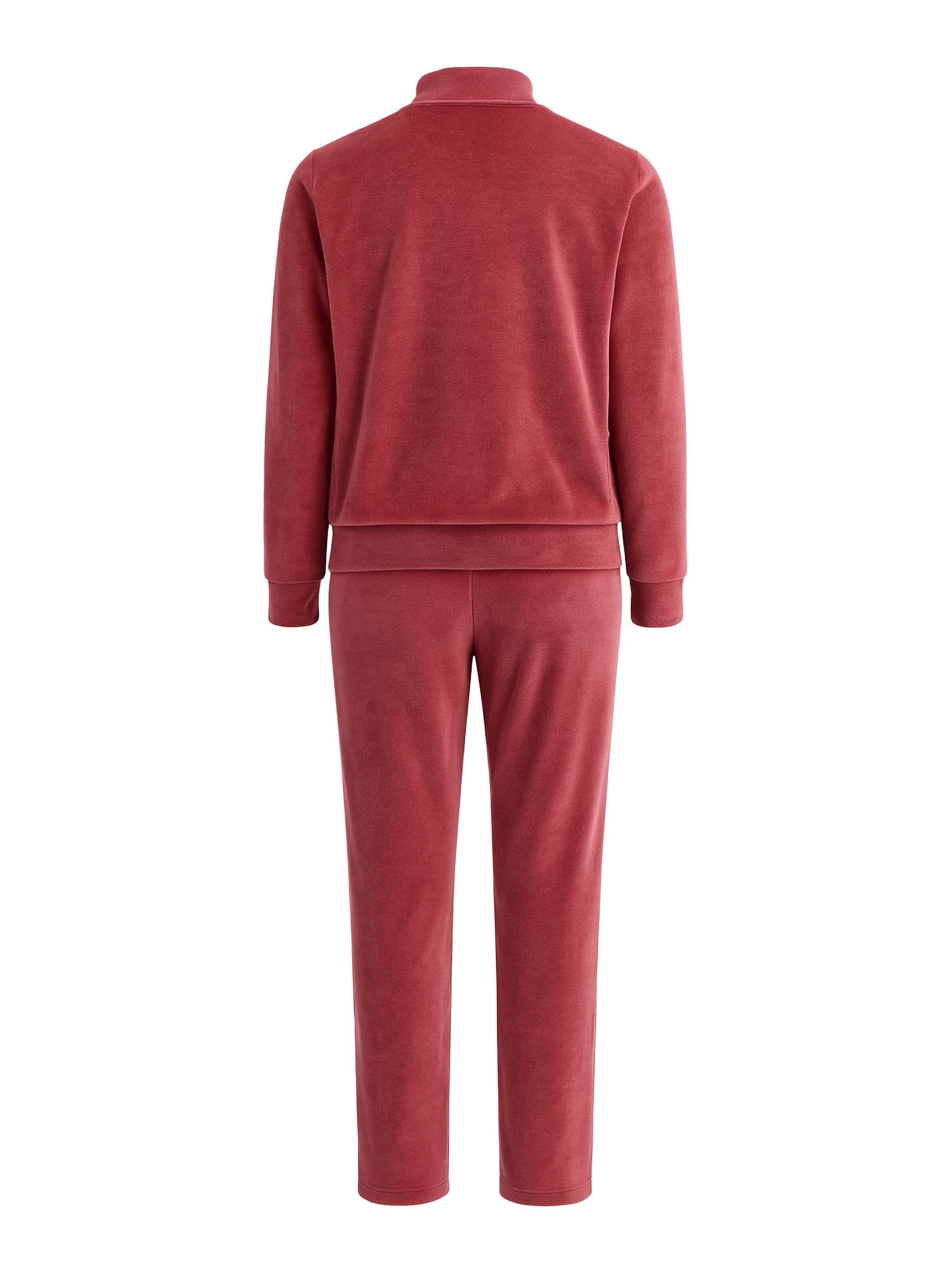 Goldenbay Pyjama 'Dandelion' in Roze