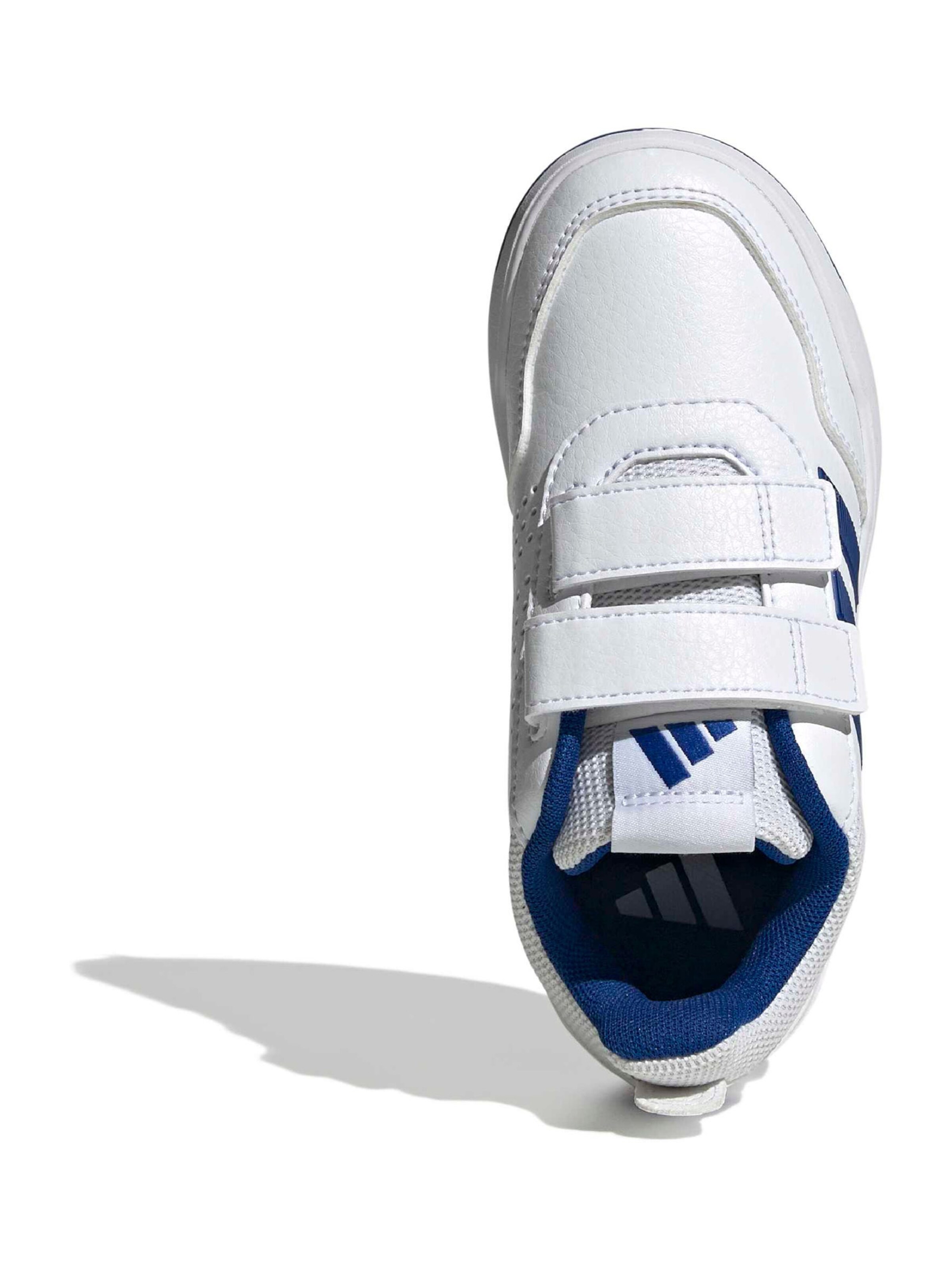 Chaussure de sport 'Tensaur 3.0' ADIDAS SPORTSWEAR en blanc