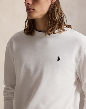 Polo Ralph Lauren Tričko - Biela