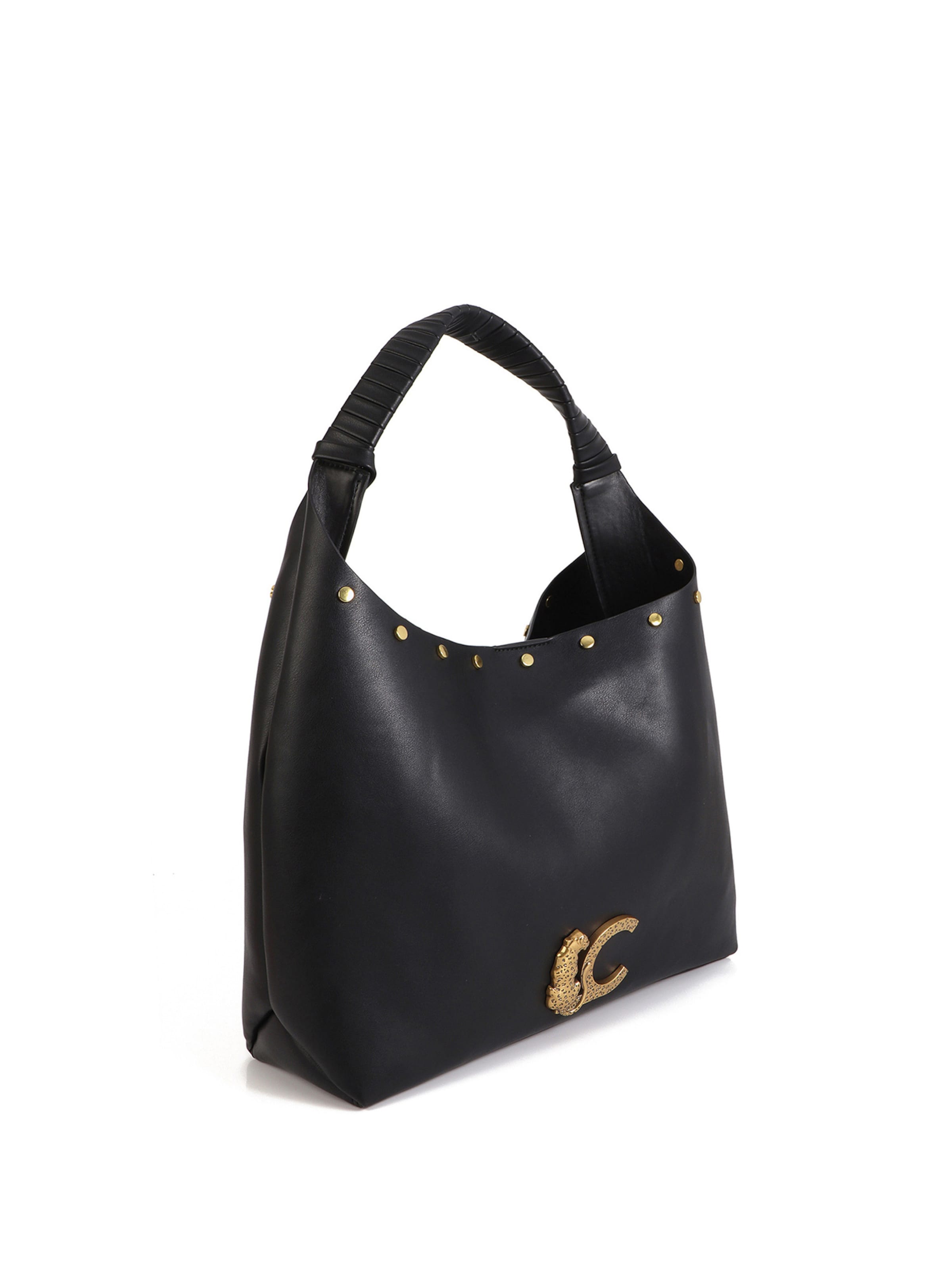 Lola Casademunt Handbag in Black