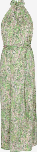 ebeeza Mekko 'Boho' värissä vihreä / vaaleanvihreä / roosa, Tuotenäkymä