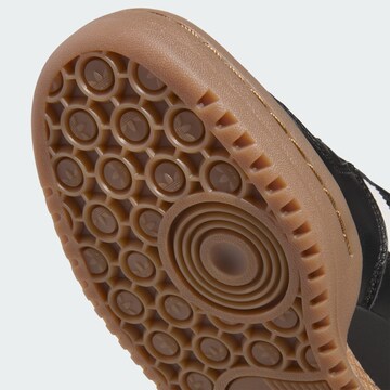 ADIDAS ORIGINALS Sneaker 'Forum' in Schwarz