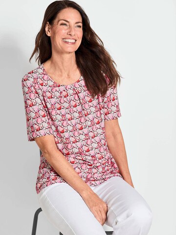 T-shirt Goldner en rose