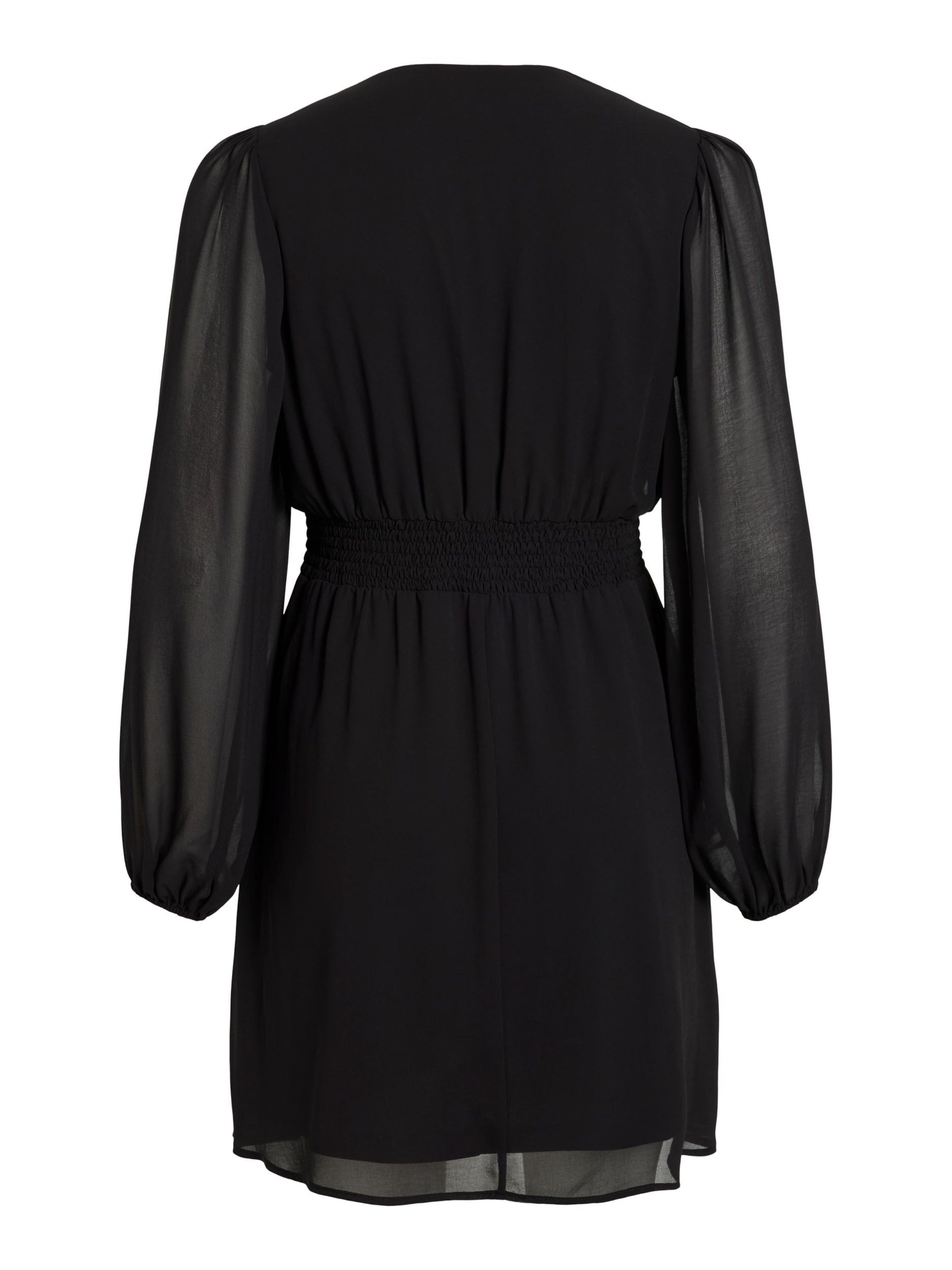 VILA Рокля 'WILLY' в черно