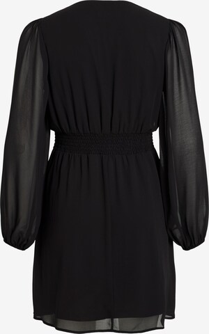 Robe 'WILLY' VILA en noir