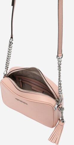 MICHAEL Michael Kors Skuldertaske i pink