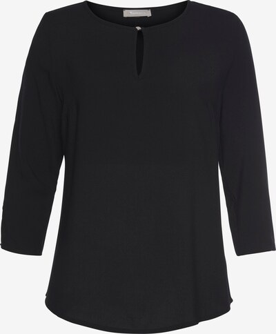 TAMARIS Blouse in Black, Item view