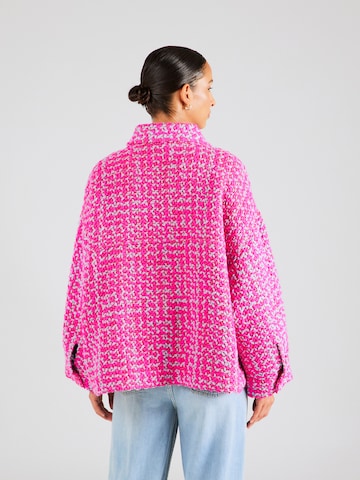 Essentiel Antwerp Jacke 'Energised' in Pink