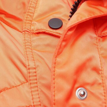 Sportalm Kitzbühel Jacket & Coat in S in Orange