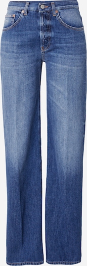Dondup Jeans 'Jacklyn' in blau / schwarz, Produktansicht