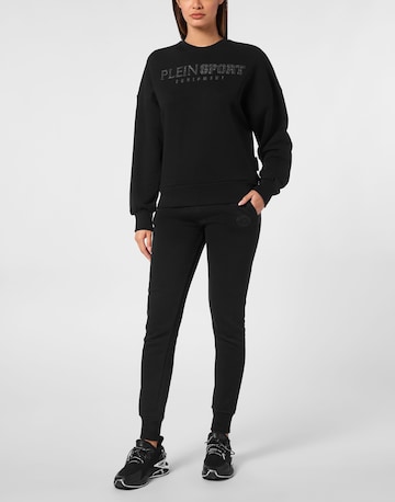 Plein Sport Sweatshirt in Zwart