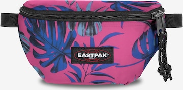 EASTPAK Fanny Pack 'SPRINGER' in Blue: front