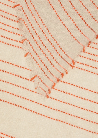 Écharpe s.Oliver en beige
