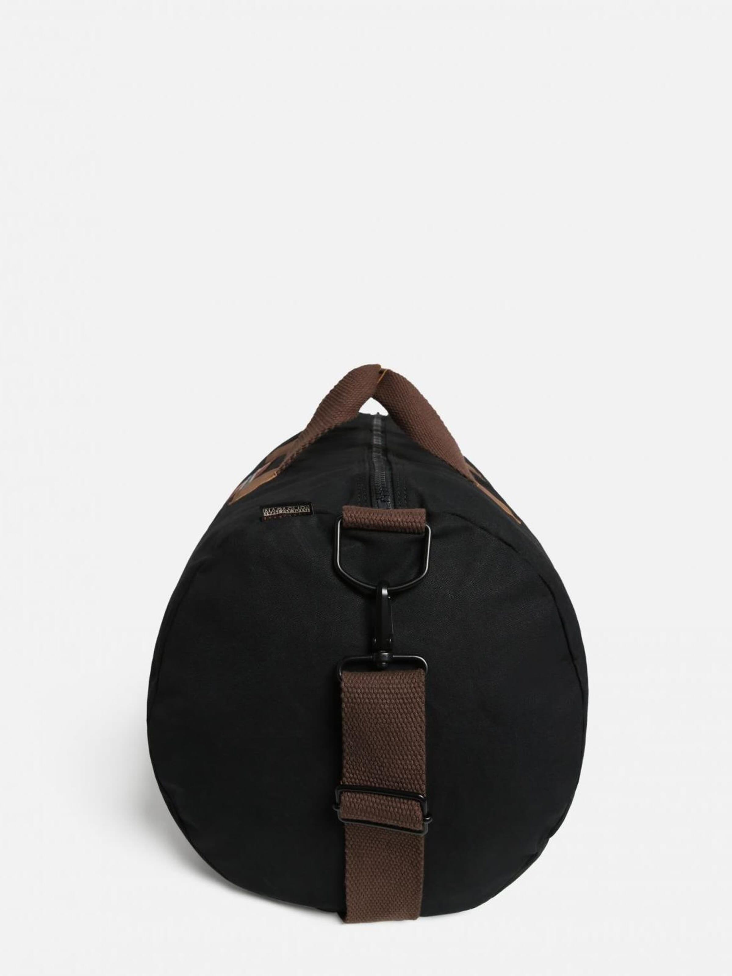 Sac de voyage NAPAPIJRI en noir