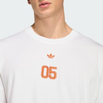 Maglia funzionale 'Jude Bellingham ' di ADIDAS PERFORMANCE in bianco