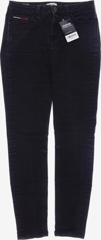 Tommy Jeans Jeans 26 in Grau: predná strana