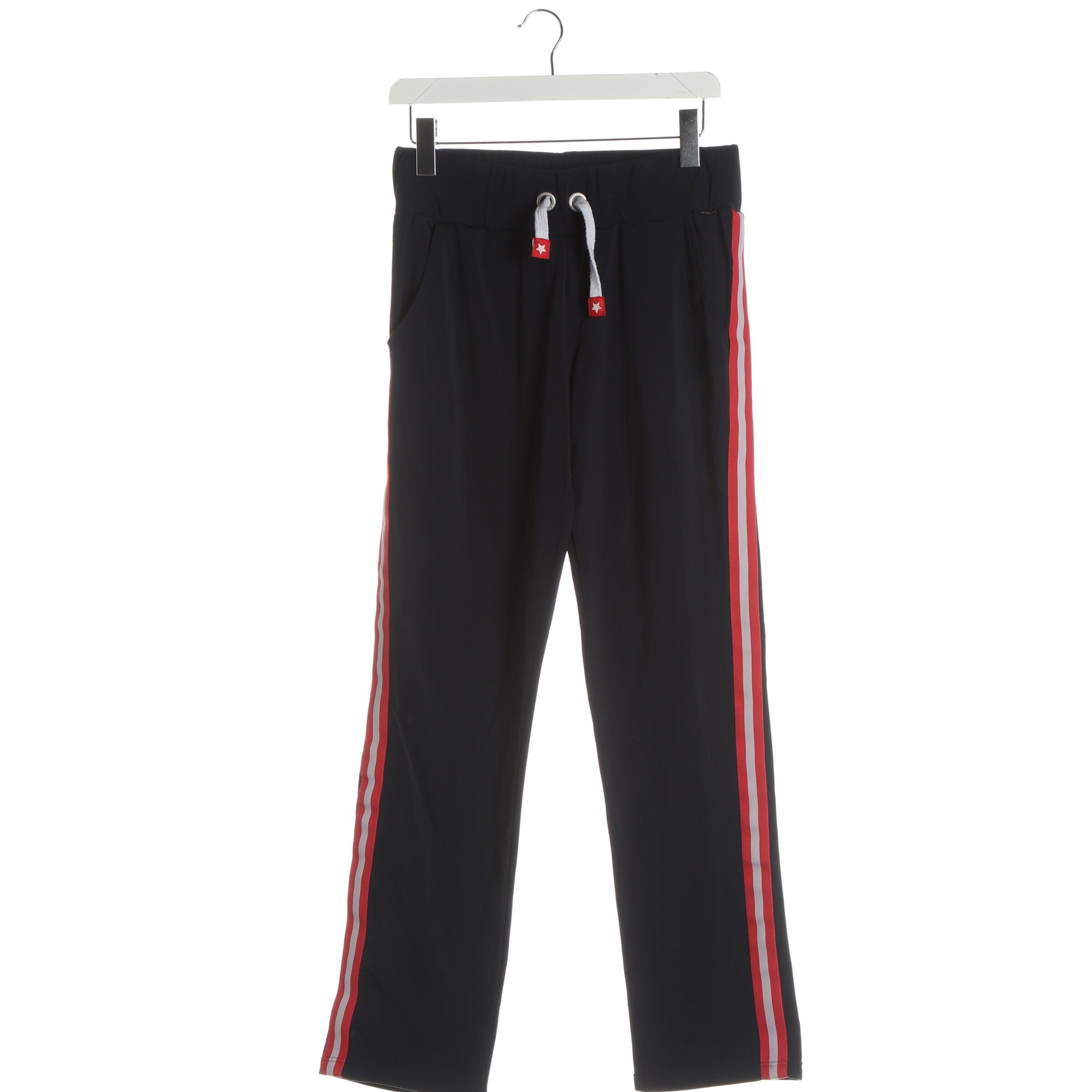 GOLDBERGH Pants in L in Navy, Item view